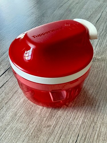 Tupperware supersonic turbo - tupperware,