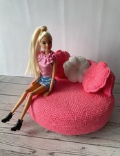 Amigurumi Puppe Handarbeit