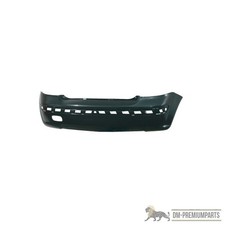 Stoßfänger hinten für