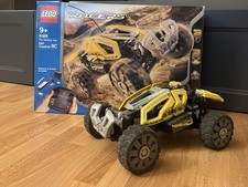 LEGO Racers: Dirt Crusher RC