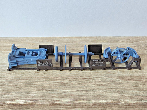 Märklin ladegut - märklin, h0