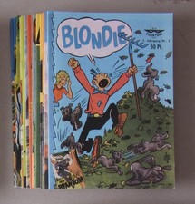 14 x PHANTOM HEFT, ab Nr. 1 -