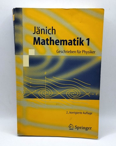 Mathematik geschrieben für - mathematik, 1.