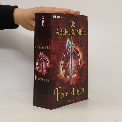 Feuerklingen joe - feuerklingen , | 