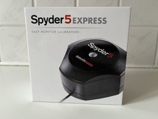 Datacolor Spyder 5 Express