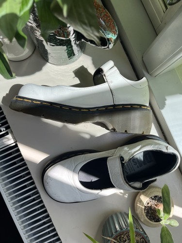 Martens vintage retro - vintage,