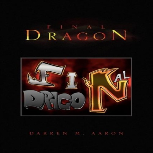 Final dragon darren aaron - dragon,