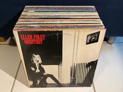 Langspielplatten vinyl - lp,