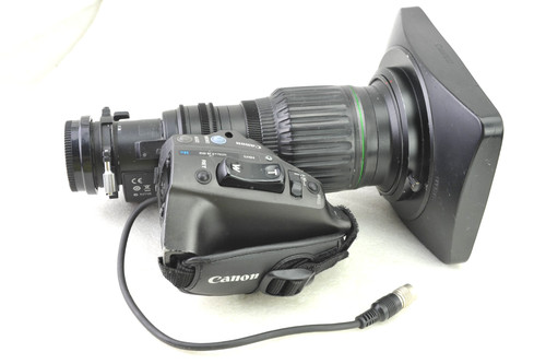 Canon hj14ex4 irse 14x - canon,