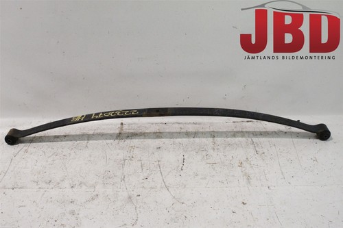 Blattfeder hinten volkswagen - -,