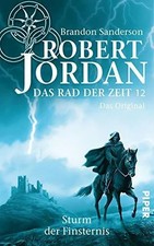 Das Rad der Zeit 12. Das