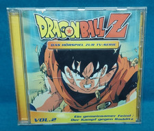 Hörspiel CD - Dragon Ball Z