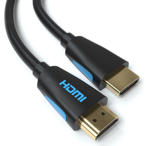Hdmi kabel highspeed 2 0 - 5m,