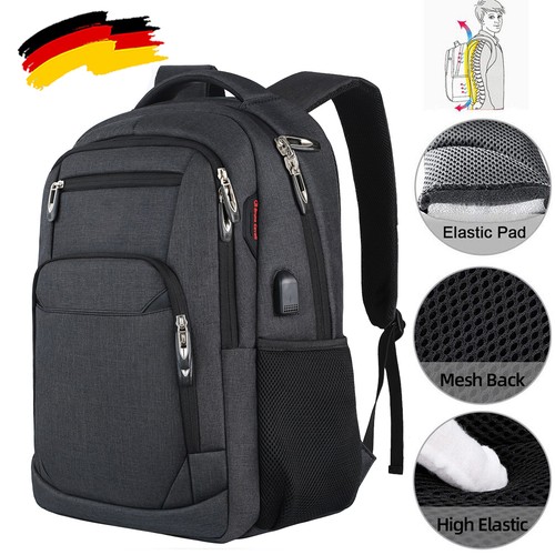 30l laptop rucksack - laptop,