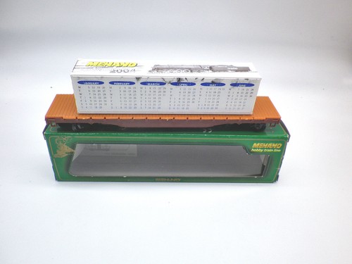 Mehano t115 35757 us - h0, /