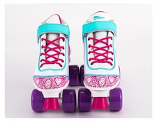 Crivit Kinder Rollschuhe