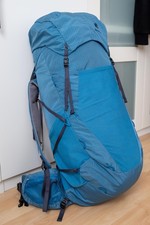Rucksack Deuter Aircontact