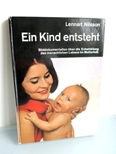 Buch: Ein Kind entsteht