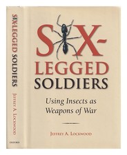 LOCKWOOD, JEFFREY ALAN