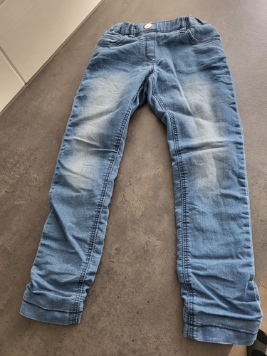 Dopodopo mädchen thermo - mädchen, jeans
