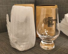 Port Charlotte Whisky Nosing