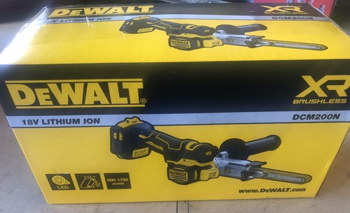 Dewalt dcm200n 18v akku - dewalt, dcm200n-xj