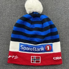 CRAFT Parade Sparebank Ski Cap