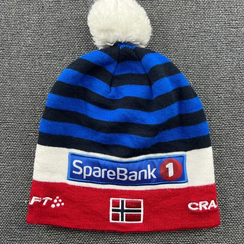 Craft parade sparebank ski - sparebank,