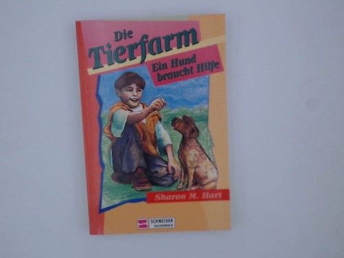 Die tierfarm ein hund - die,