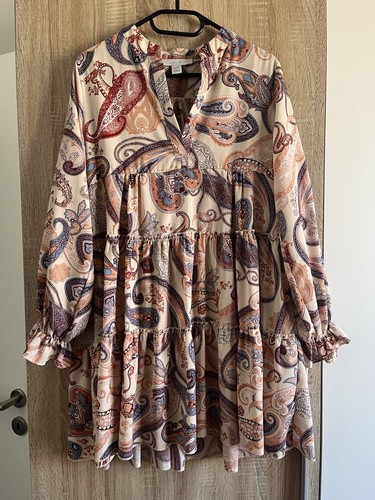 Boho kleid größe von - größe, 38