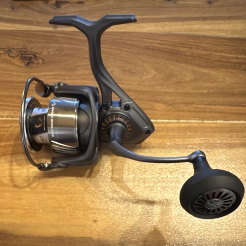 Savage gear fazor c5000 - fazor,