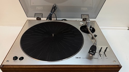 Akai 003 vintage - ap-003,