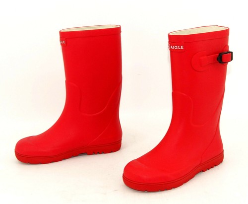 Aigle woodypop2 gummistiefel - aigle,