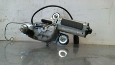 Scheibenwischermotor Hinten