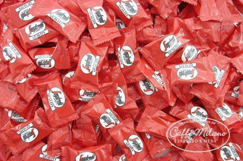 Segafredo schoko mandeln - segafredo,