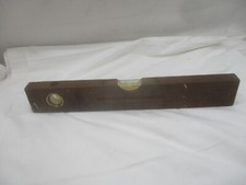 Alte Cimco Wasserwaage –