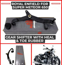 Genuine Royal Enfield "GEAR