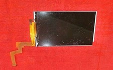 Nintendo new 2ds - xl, display