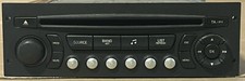 Autoradio citroen mp3 rd4 - autoradio,