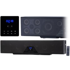 auvisio 6-Kanal-3D-Soundbar
