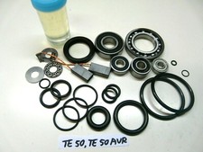 Hilti TE 50, TE 50 AVR  (01) 