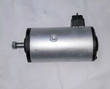 AT Gleichstrom Lichtmaschine 12V/90W für GT124 RS09 Muticar Dieselameise T157