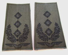 KLETT Rangabzeichen Luftwaffe