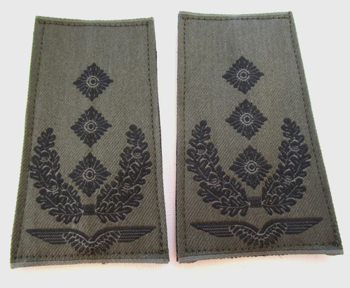 Klett rangabzeichen luftwaffe - klett,