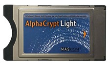MASCOM AlphaCrypt Light CI Modul Version R2.4