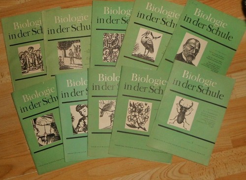 Ddr schulbuch für lehrer - ddr-,