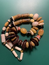 Vintage-Kunststoff, große