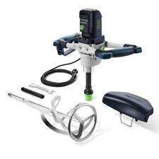 Festool Rührwerk MX 1600/2 RE