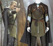 The Lord of the Rings