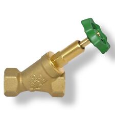 Bender Schrägsitzventil